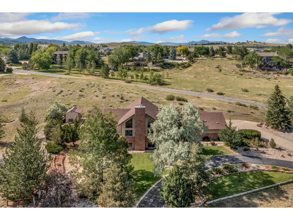 2909 Pronghorn Ct, Loveland, CO 80537 - #1