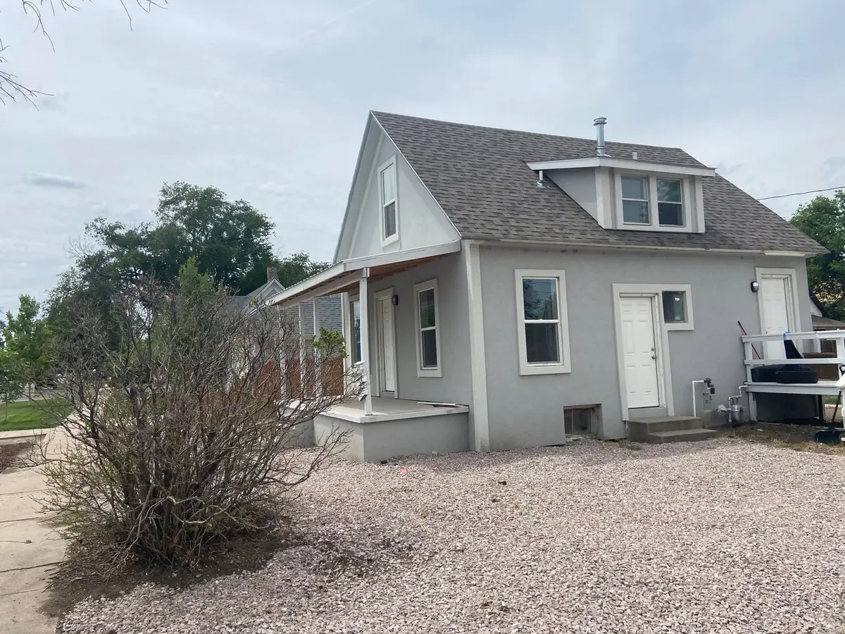 319 W Beaver Ave #A, B, C, Fort Morgan, CO 80701 - #1