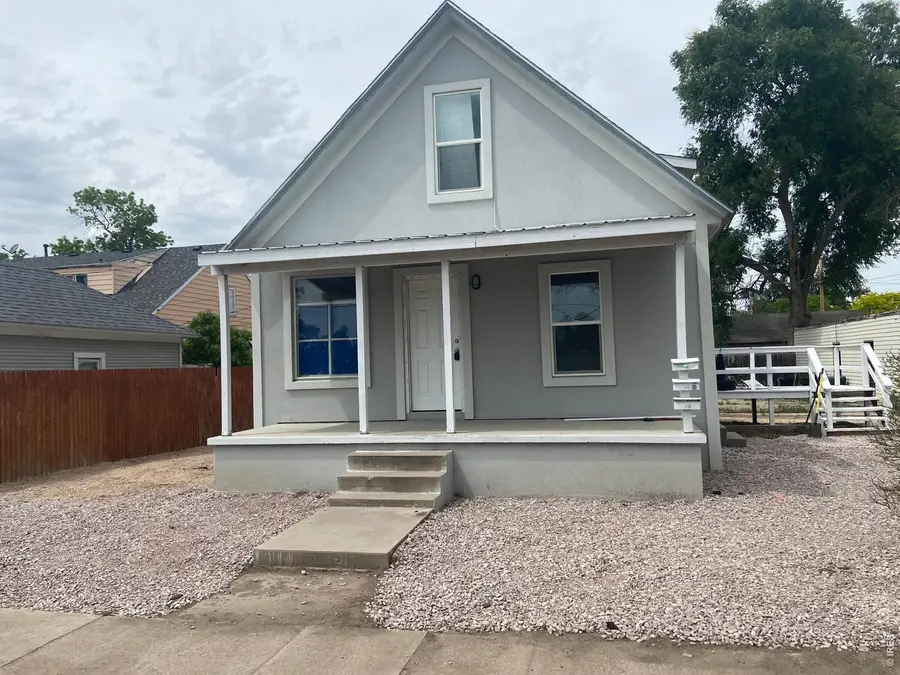 319 W Beaver Ave #A, B, C, Fort Morgan, CO 80701 - #2