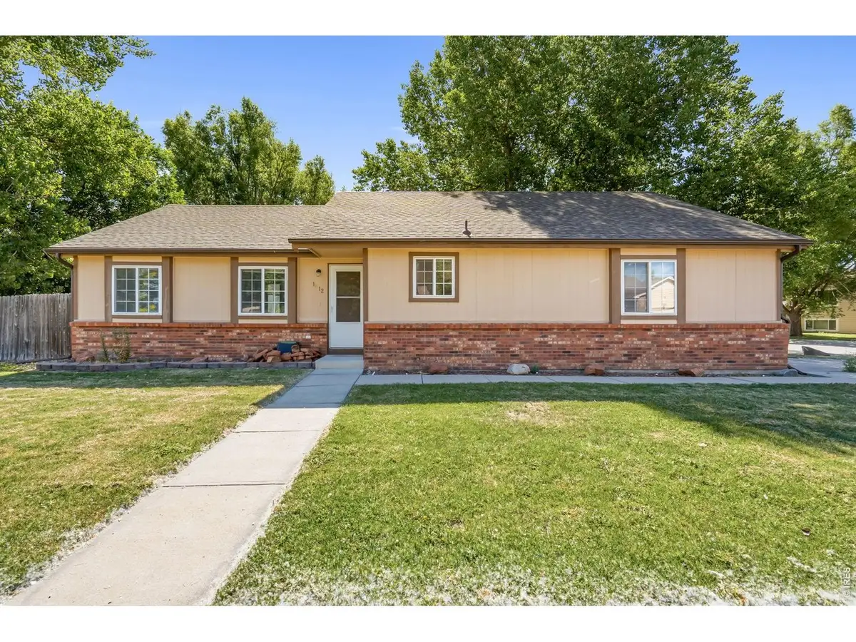 1612 Bayberry Cir, Fort Collins, CO 80524 - #1