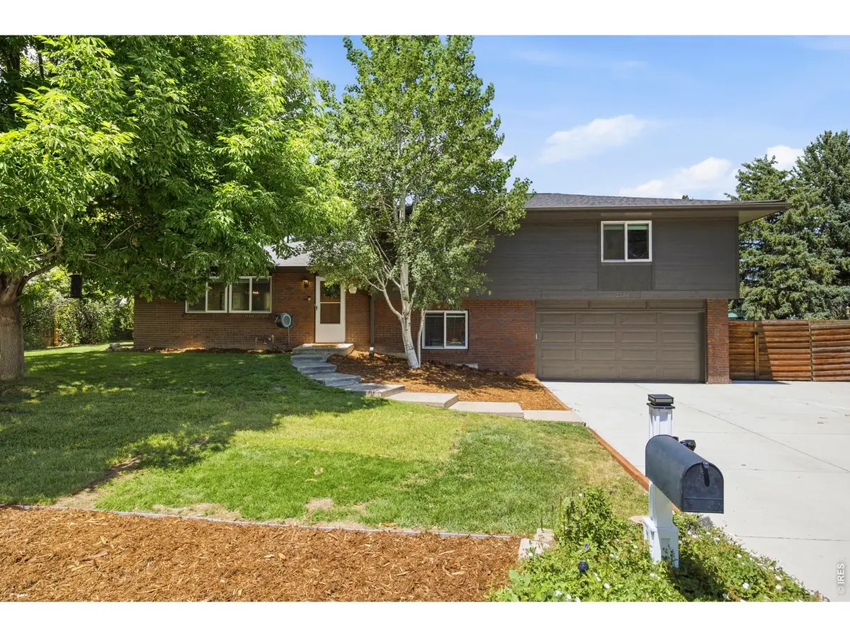 1624 Buckeye St, Fort Collins, CO 80524 - #1
