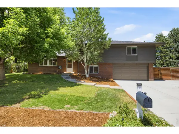 1624 Buckeye St, Fort Collins, CO 80524