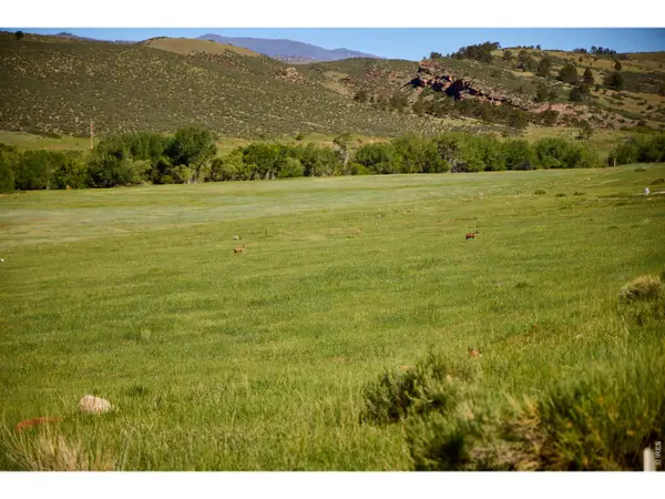 10231 Buckhorn Ridge Way, Loveland, CO 80538