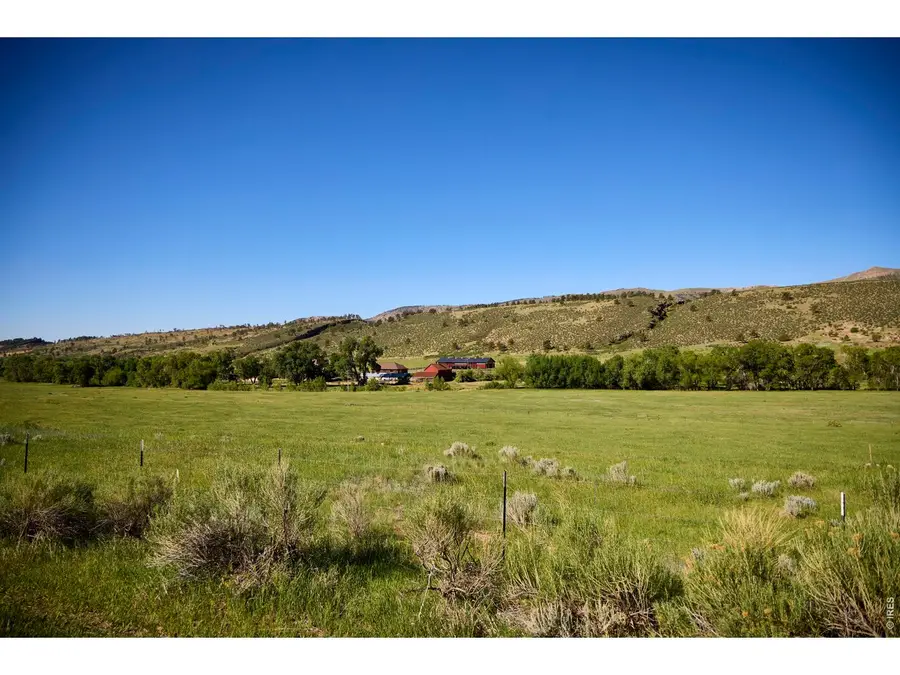 10231 Buckhorn Ridge Way, Loveland, CO 80538 - #2
