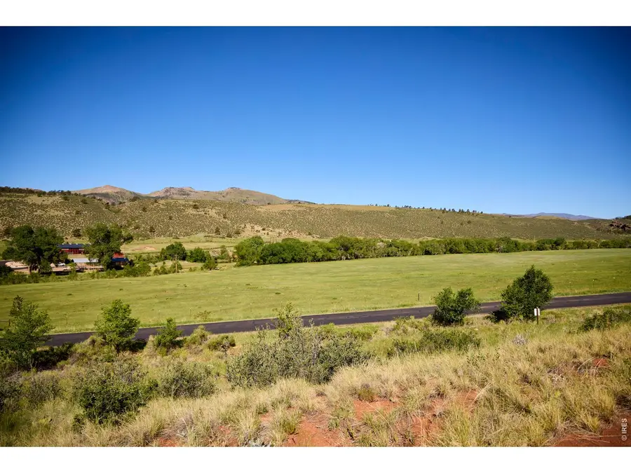 10127 Buckhorn Ridge Way, Loveland, CO 80538 - #2