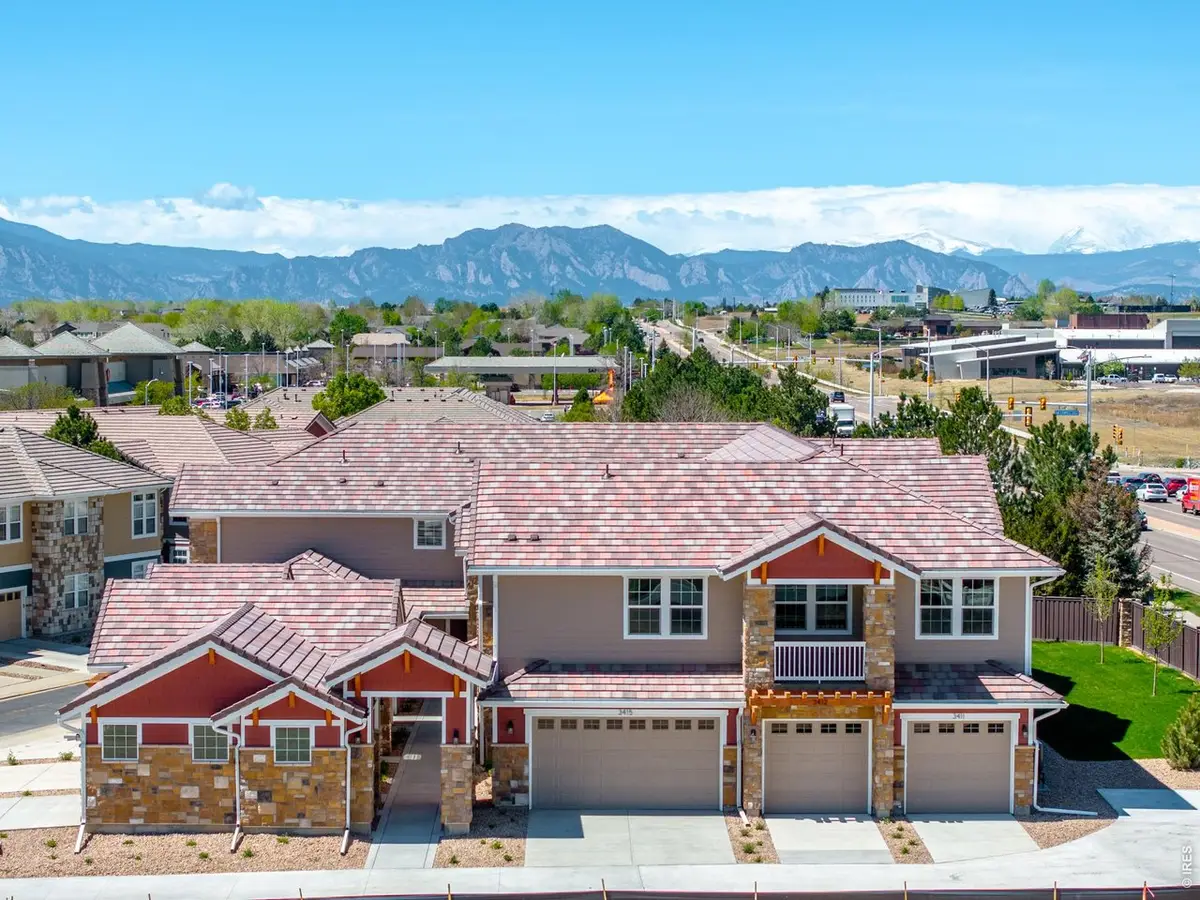 3413 Molly Cir, Broomfield, CO 80023 - #1