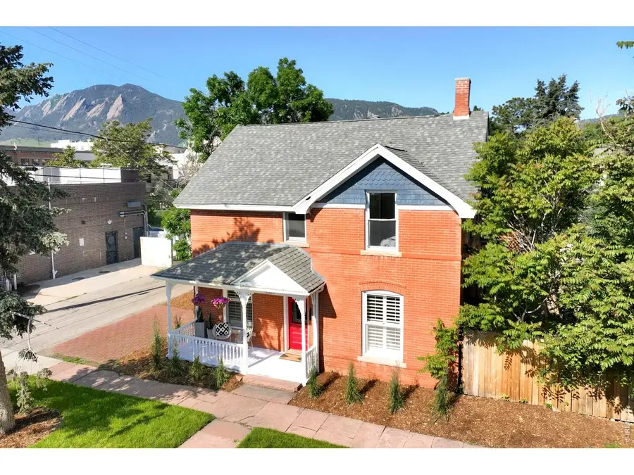 2025 18th St, Boulder, CO 80302 - #2