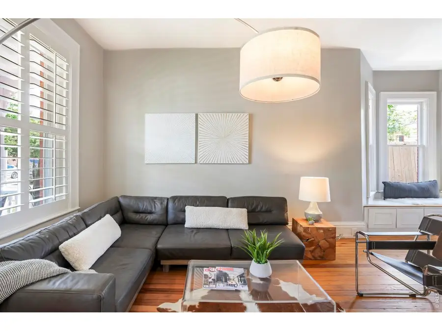 2025 18th St, Boulder, CO 80302 - #3