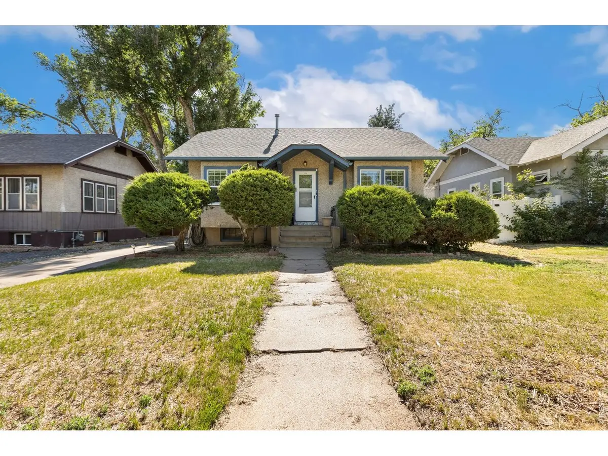 1326 14th Ave, Greeley, CO 80631 - #1