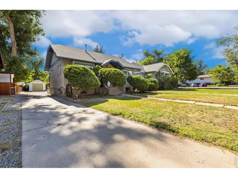 1326 14th Ave, Greeley, CO 80631 - #2