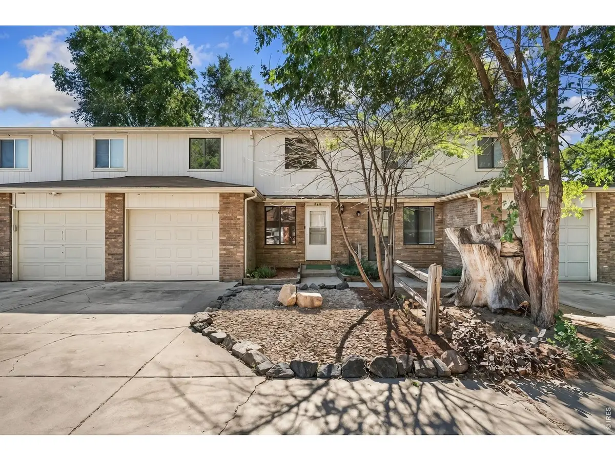 218 E 8th Ave, Longmont, CO 80504 - #1