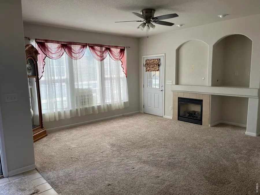3764 Ponderosa Ct #3, Evans, CO 80620 - #3