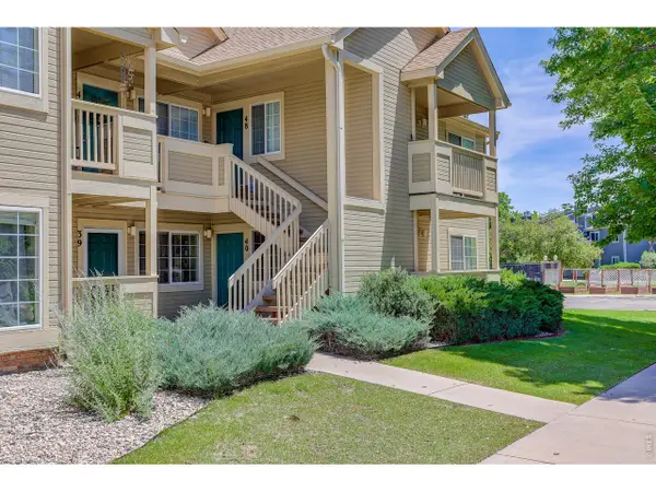 1225 W Prospect Rd #R-40, Fort Collins, CO 80526