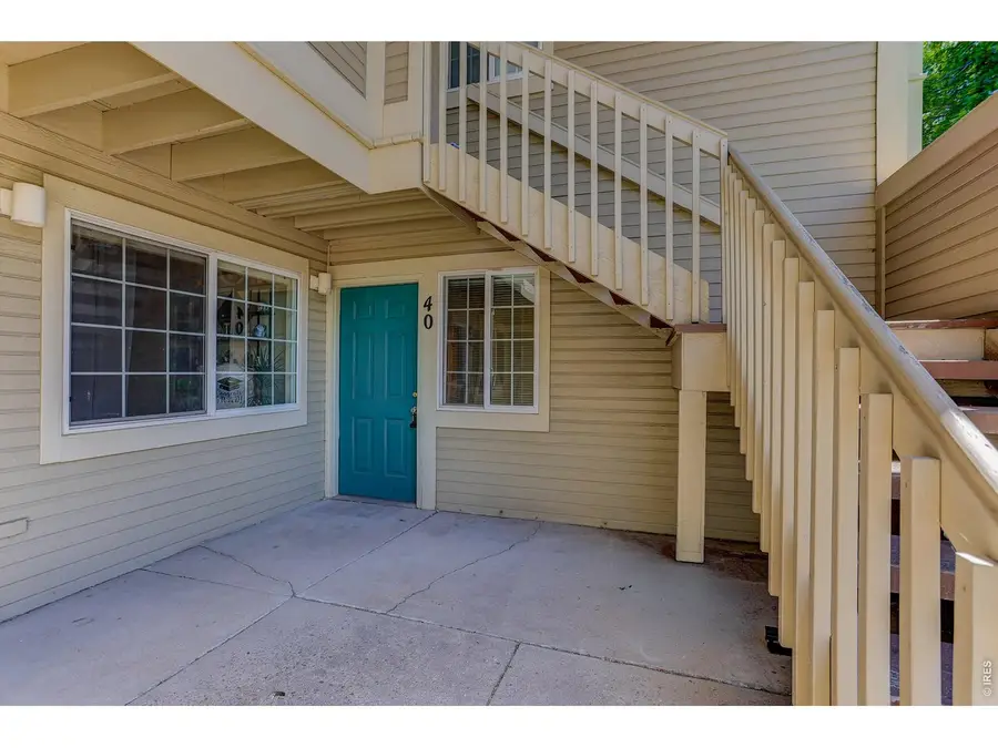 1225 W Prospect Rd #R-40, Fort Collins, CO 80526 - #2