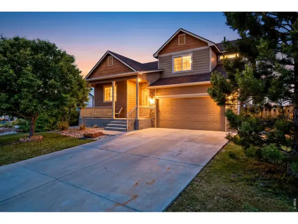 4502 Emerald Bay Ln, Wellington, CO 80549