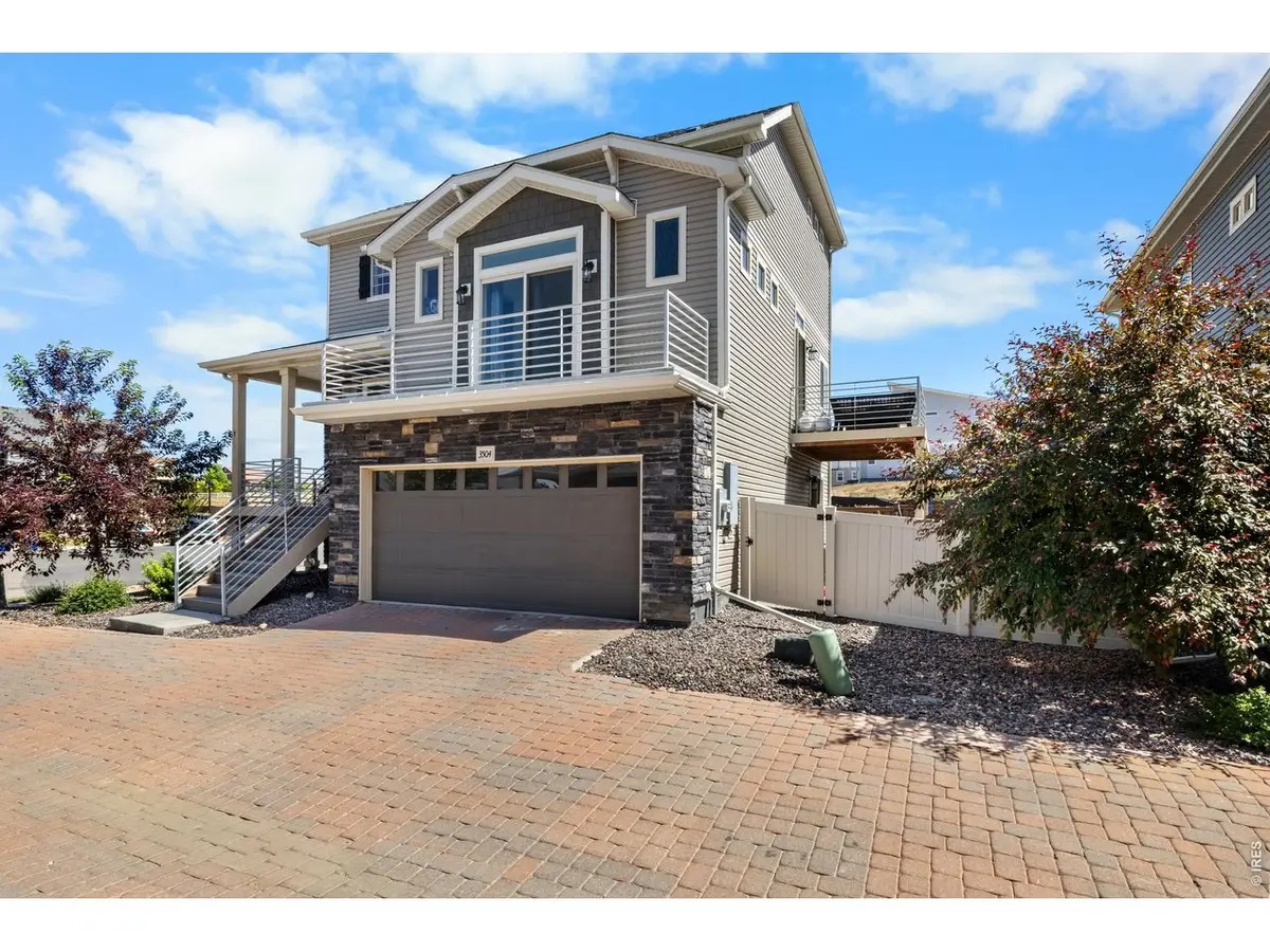 3504 Valleywood Ct, Johnstown, CO 80534 - #1