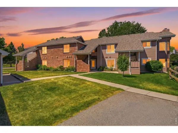3500 Carlton Ave #B-9, Fort Collins, CO 80525