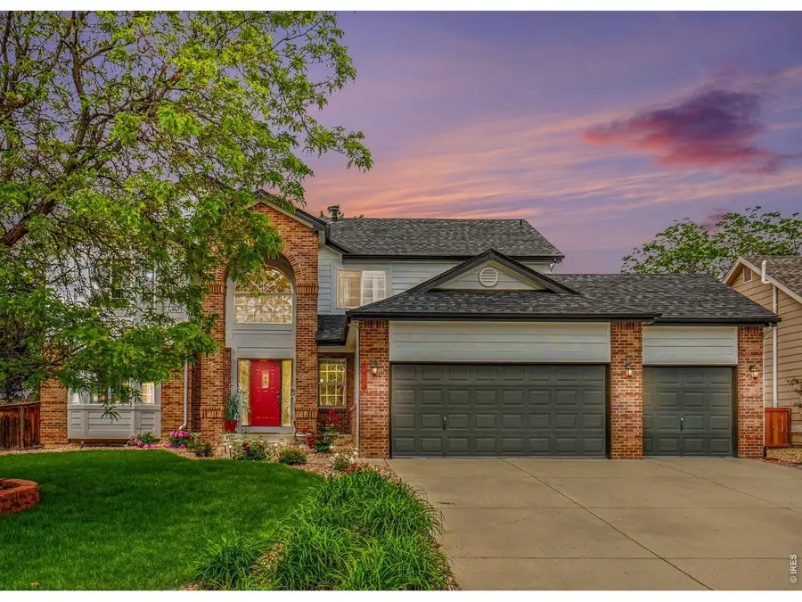 1433 Harvard St, Longmont, CO 80503 - #2