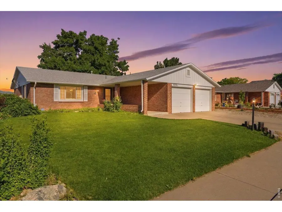 4891 Filbert Dr, Loveland, CO 80538 - #2