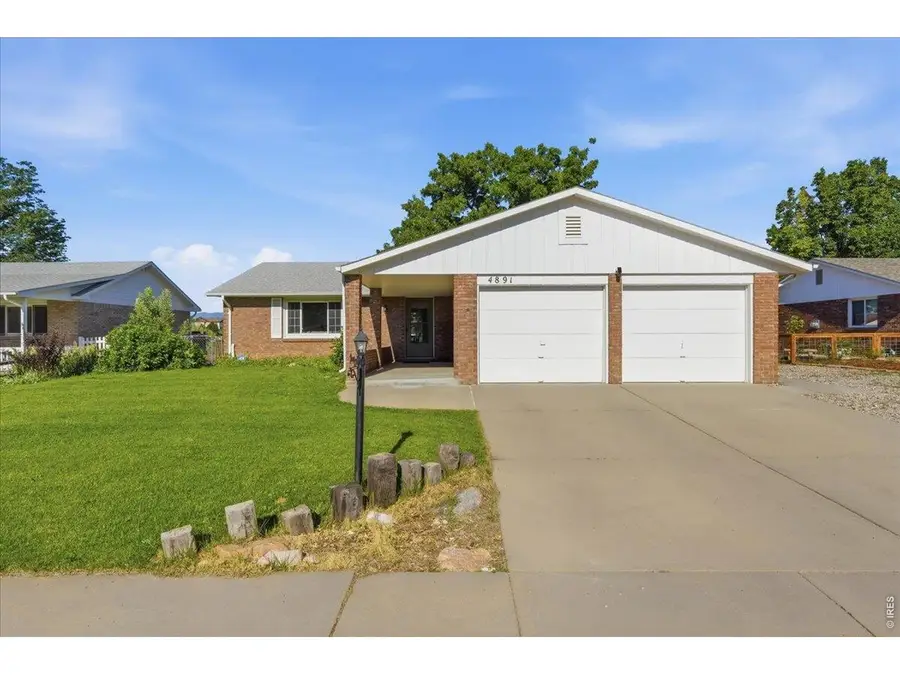4891 Filbert Dr, Loveland, CO 80538 - #3