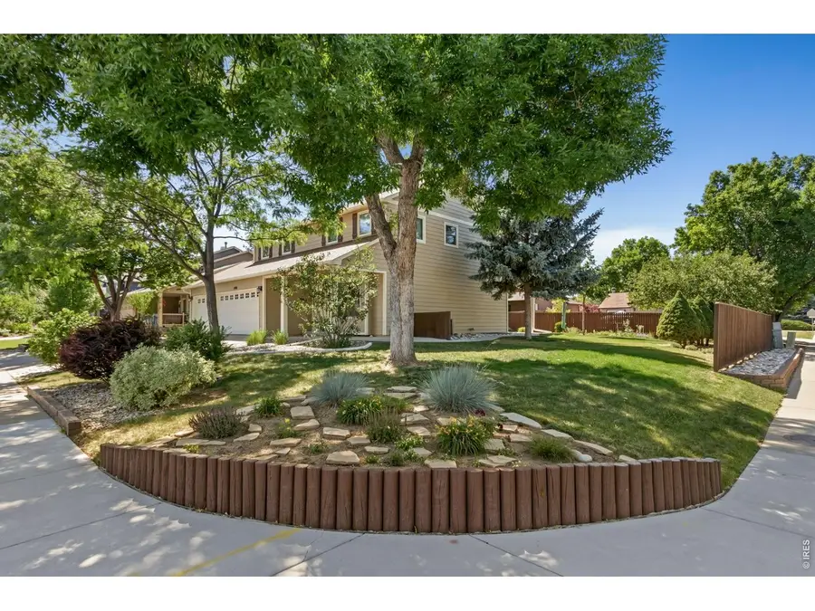 4001 Benthaven St, Fort Collins, CO 80526 - #2