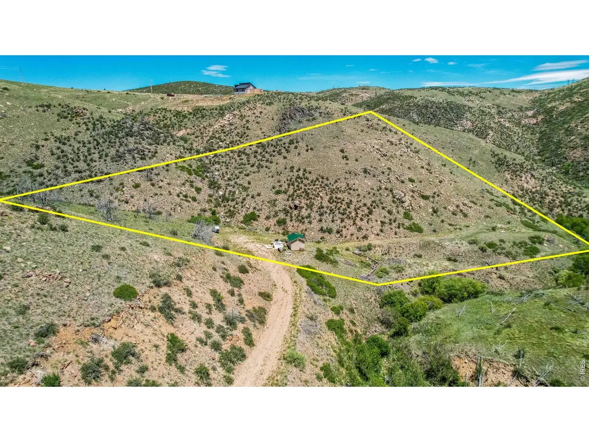 173 Grays Peak Ct, Livermore, CO 80536 - #1