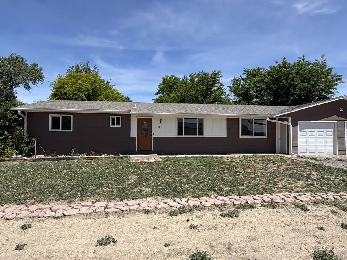 501 Clifford St, Hillrose, CO 80733 - #1