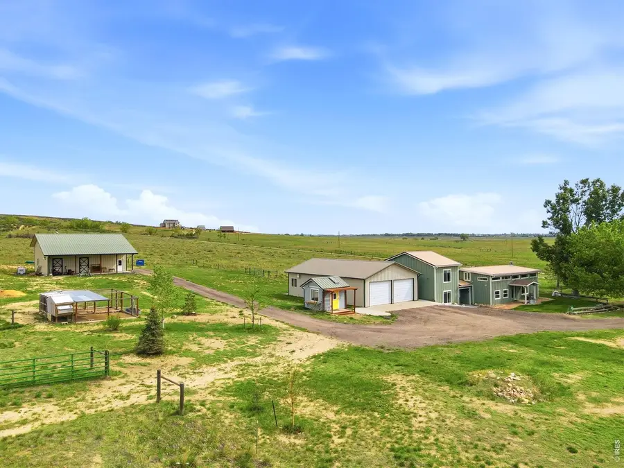 10320 Miners Lake Rd, Fort Collins, CO 80524 - #3