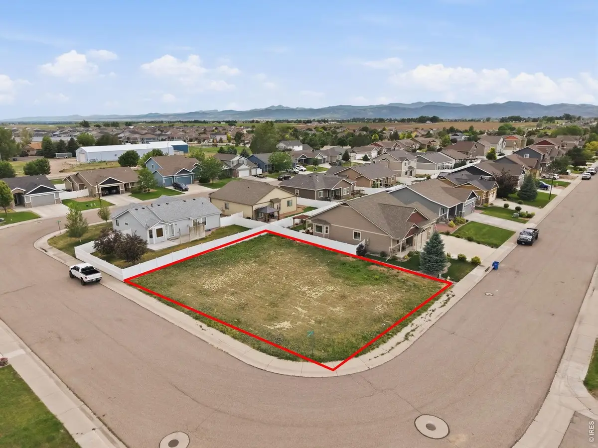 3993 Mount Hope St, Wellington, CO 80549 - #1