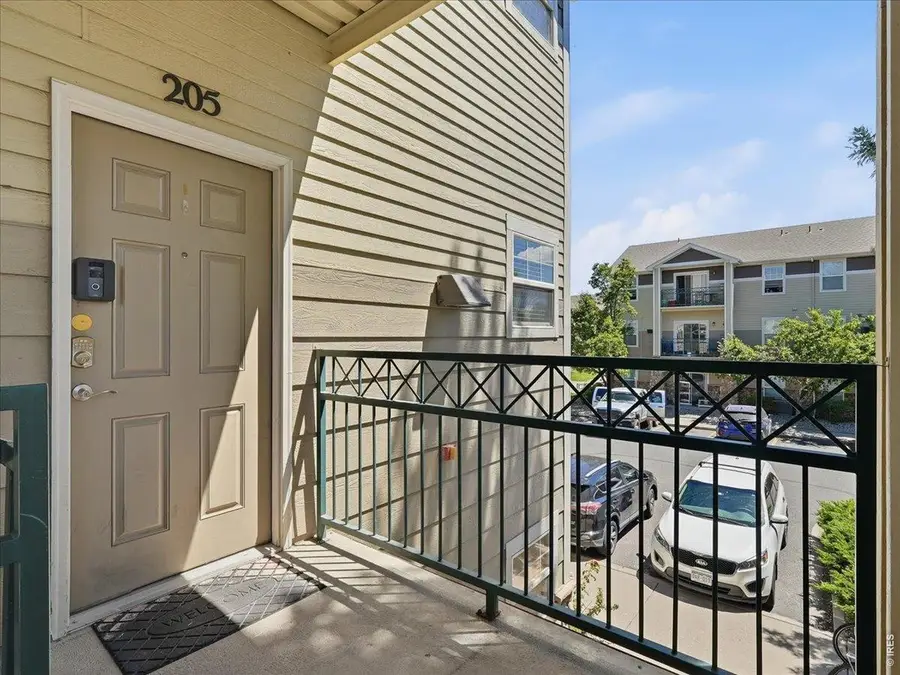 2226 W Elizabeth St #C205, Fort Collins, CO 80521 - #2