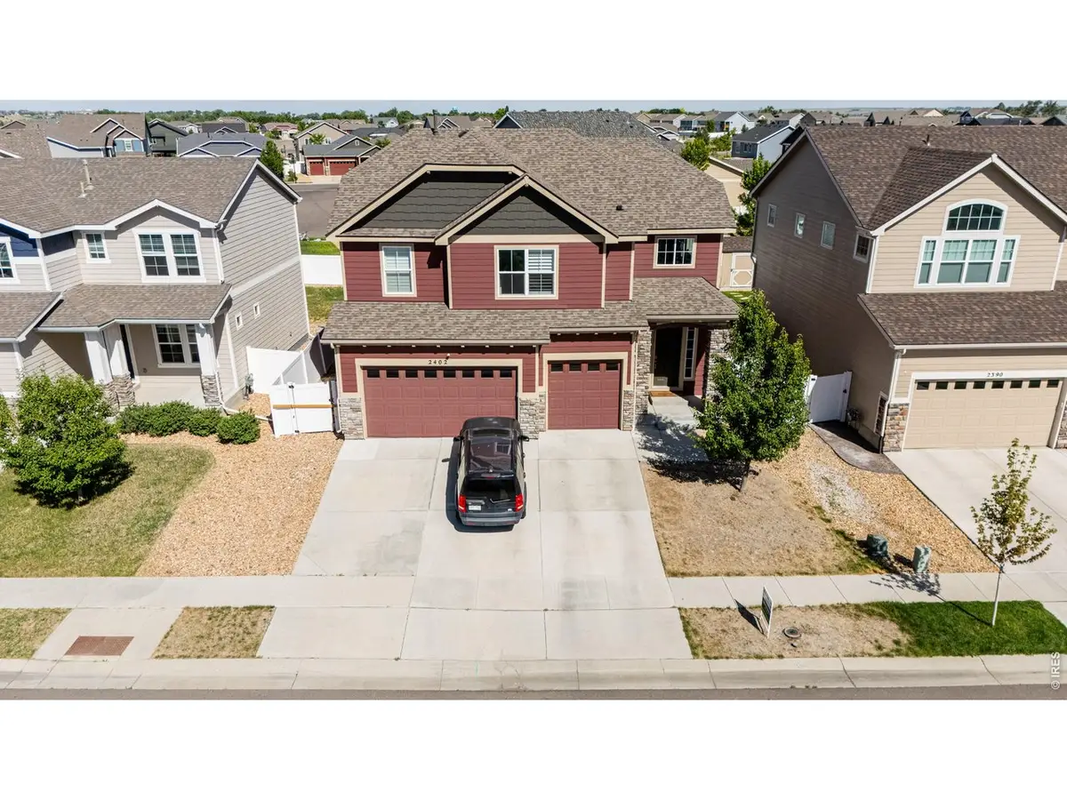 2402 Barela Dr, Berthoud, CO 80513 - #1