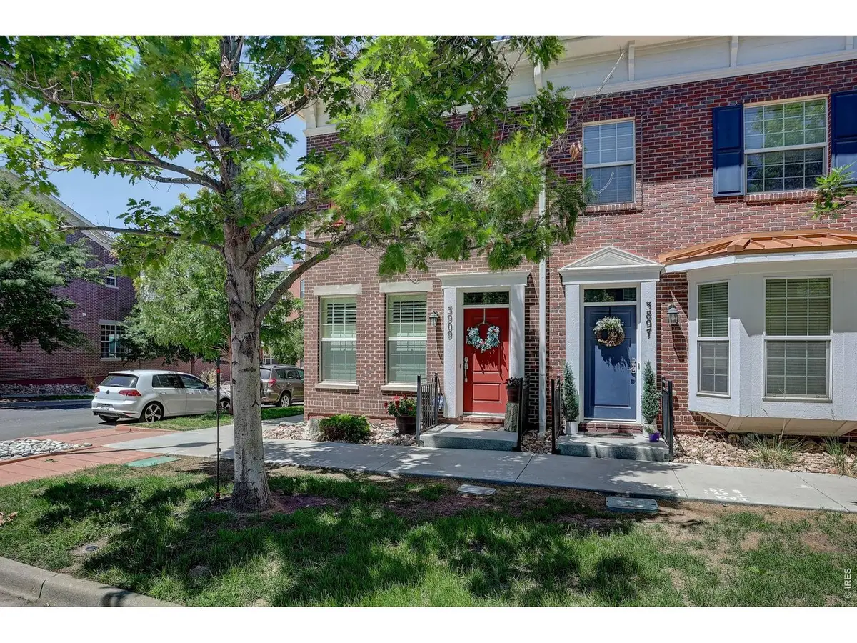 3909 W 118th Pl, Westminster, CO 80031 - #1
