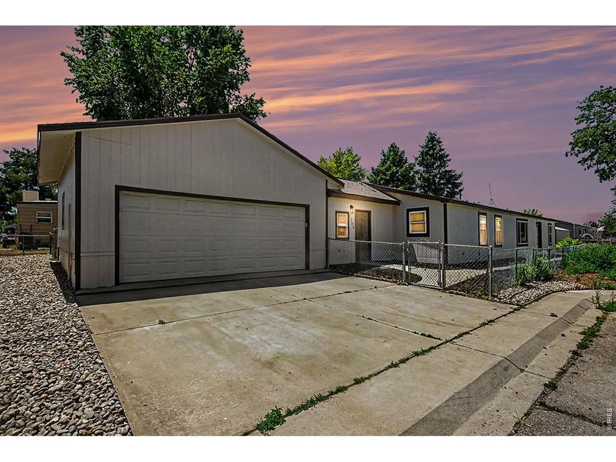 1108 Glen Dale Ct, Dacono, CO 80514 - #1