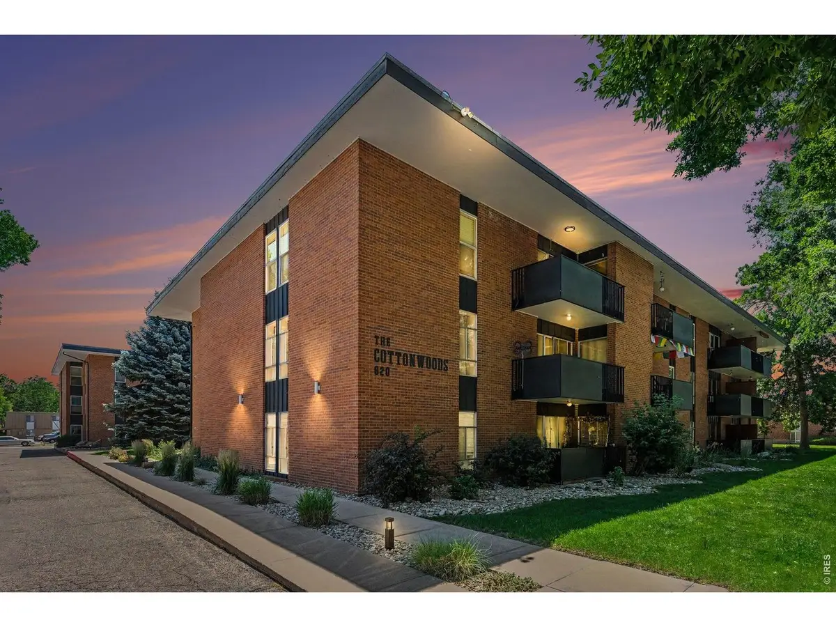 620 Mathews St #211, Fort Collins, CO 80524 - #1
