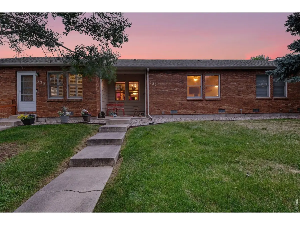 229 E 42nd St, Loveland, CO 80538 - #1