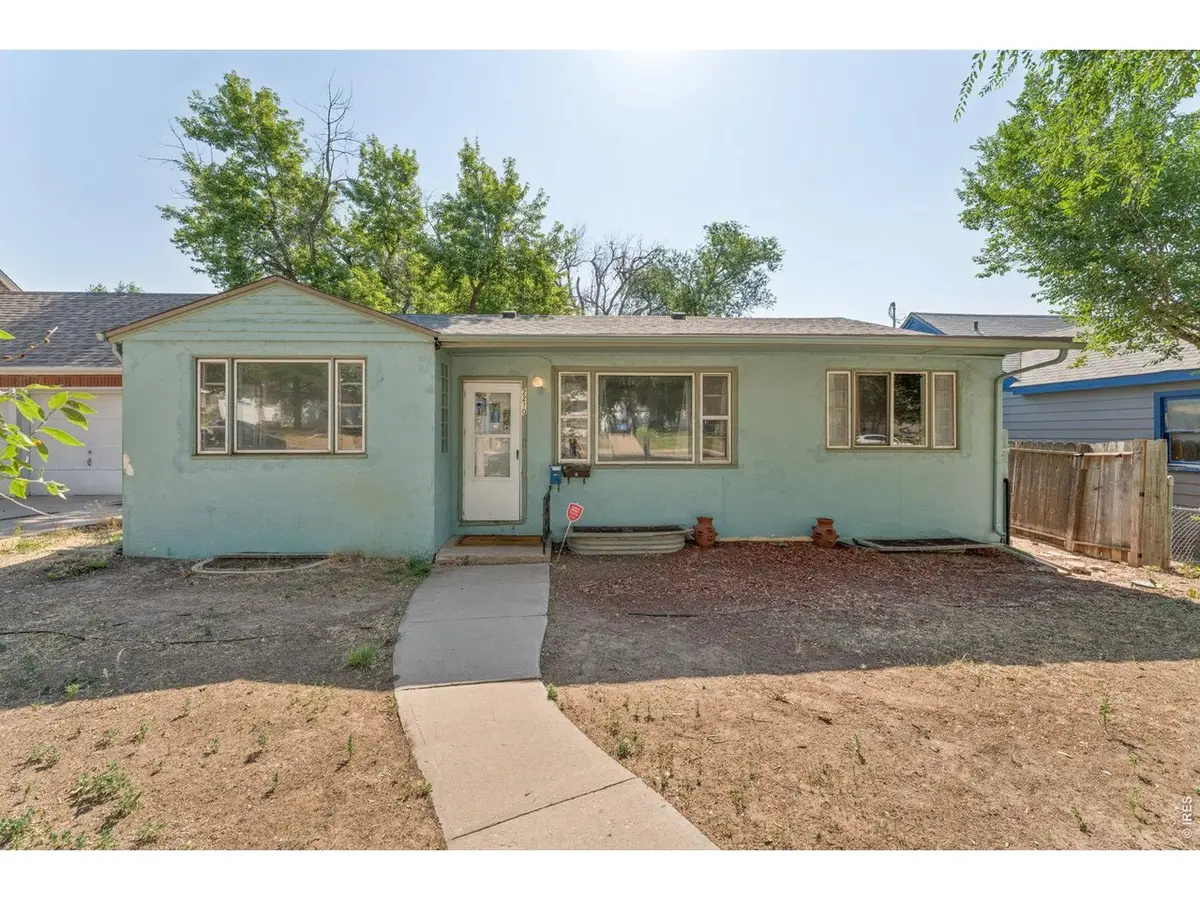 2210 10th Ave, Greeley, CO 80631 - #1