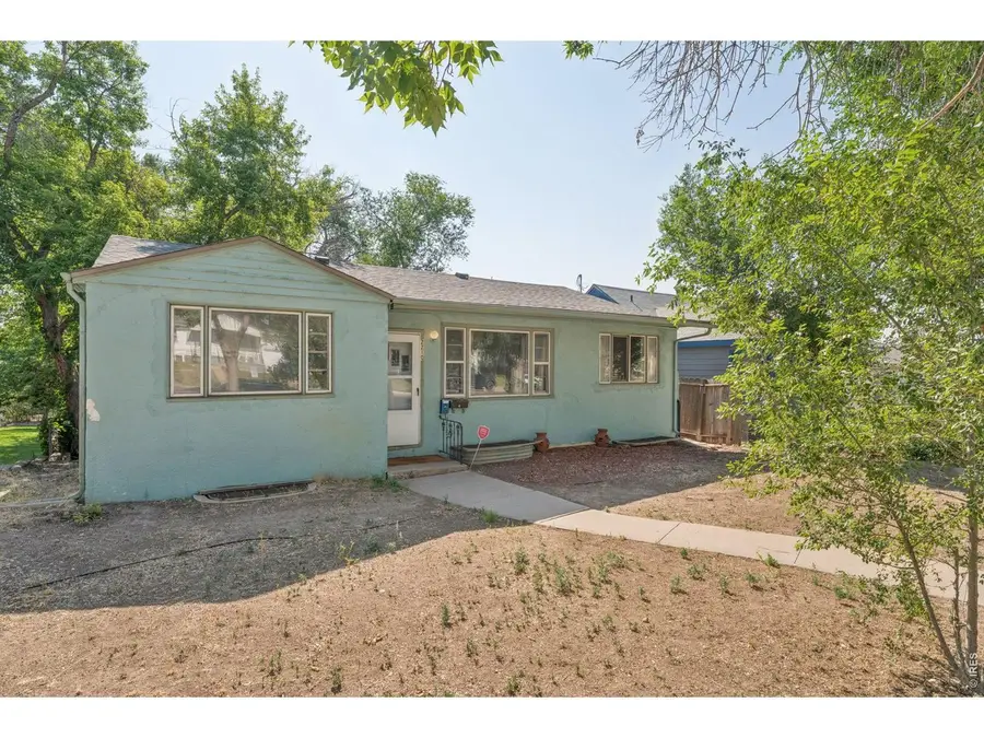 2210 10th Ave, Greeley, CO 80631 - #3