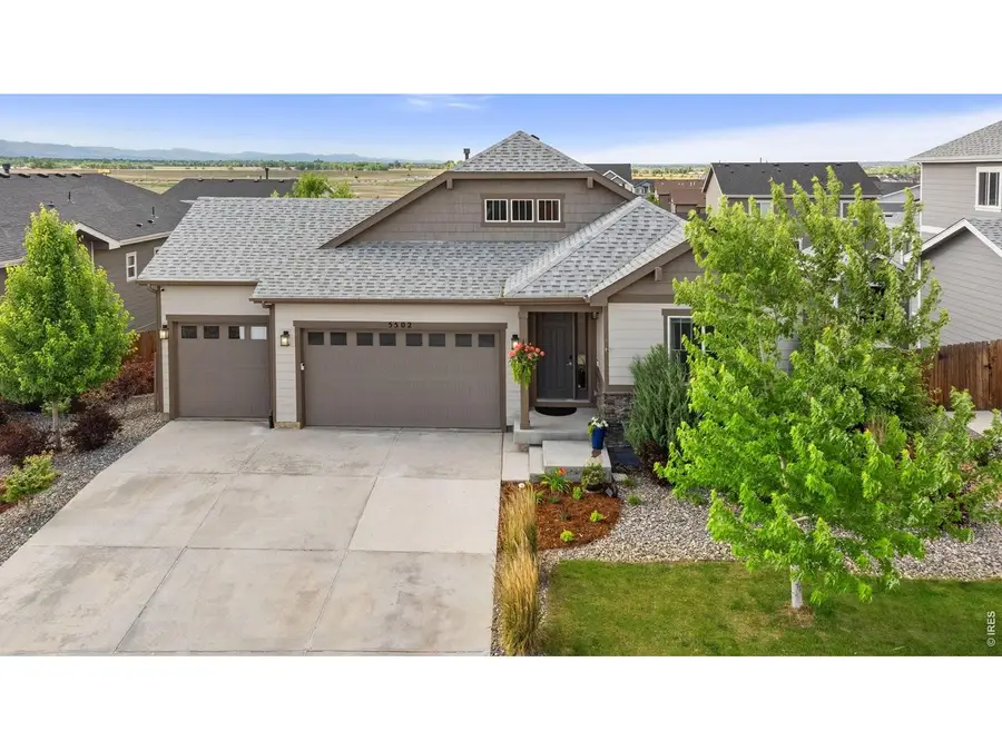 5502 Shady Oaks Dr, Windsor, CO 80528 - #2