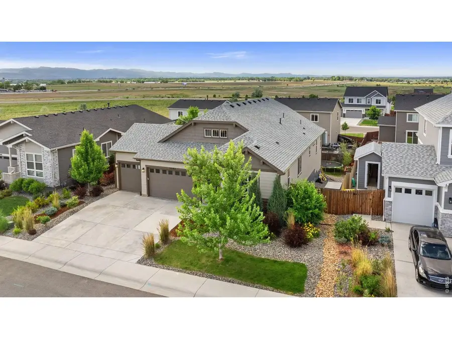 5502 Shady Oaks Dr, Windsor, CO 80528 - #3