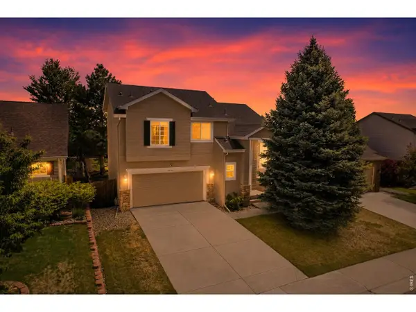 8814 S Field Ct, Littleton, CO 80128