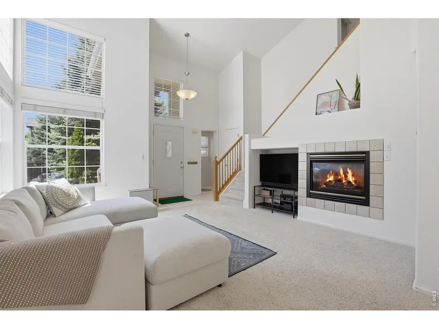 8814 S Field Ct, Littleton, CO 80128 - #2