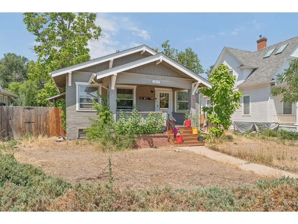 1217 14th Ave #1-2, Greeley, CO 80631 - #1