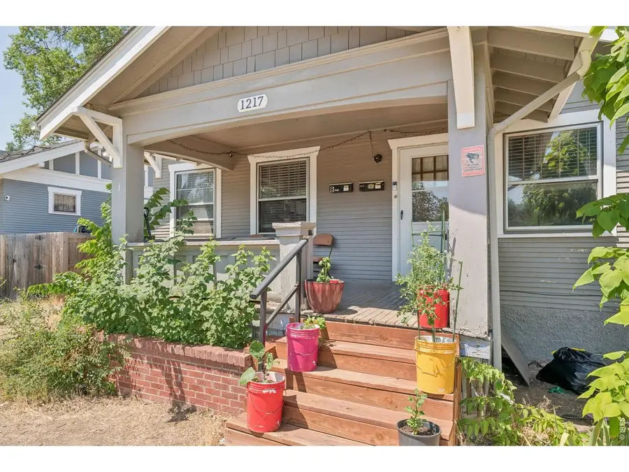 1217 14th Ave #1-2, Greeley, CO 80631 - #3