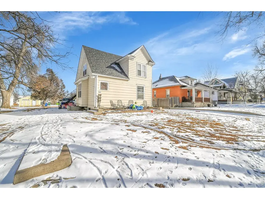 1822 8th Ave #1-3, Greeley, CO 80631 - #2