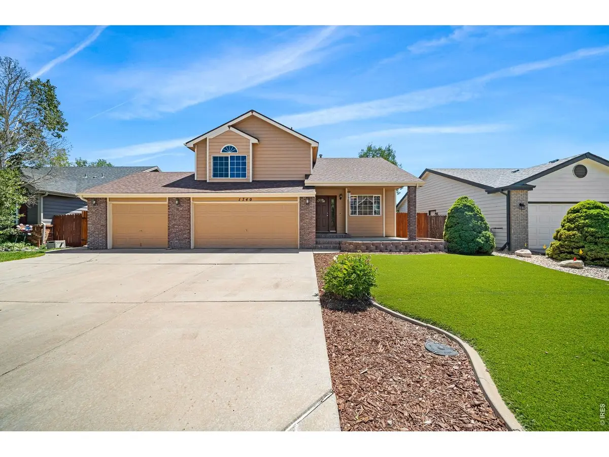 1740 69th Ave, Greeley, CO 80634 - #1