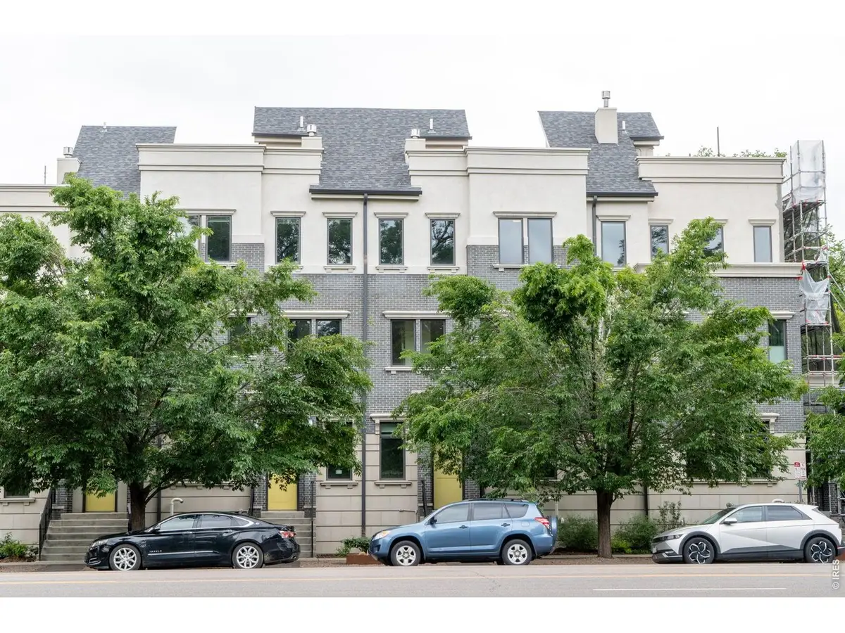 3100 E 17th Ave, Denver, CO 80206 - #1
