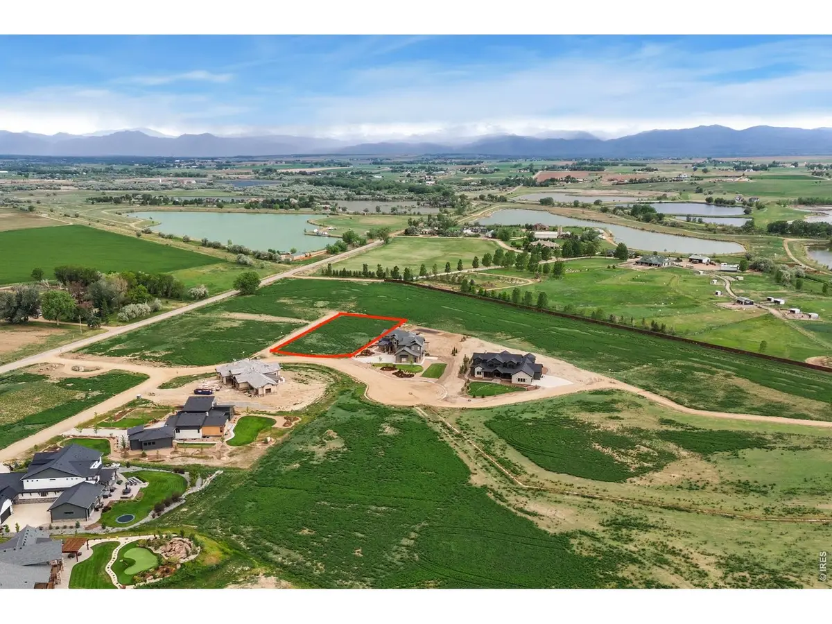 1554 Hauck Meadows Dr, Frederick, CO 80504 - #1