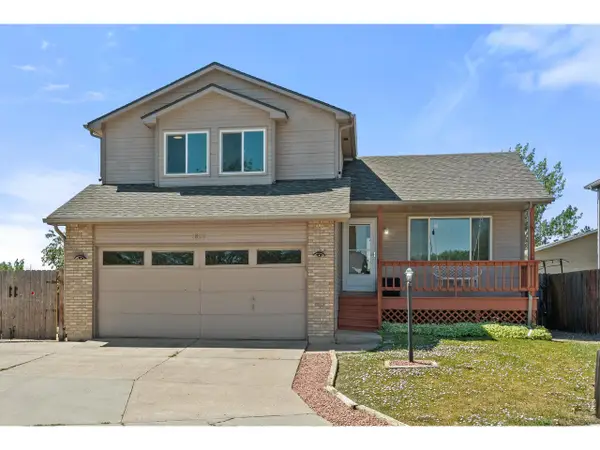 2804 Chickaree Sw Pl, Loveland, CO 80537