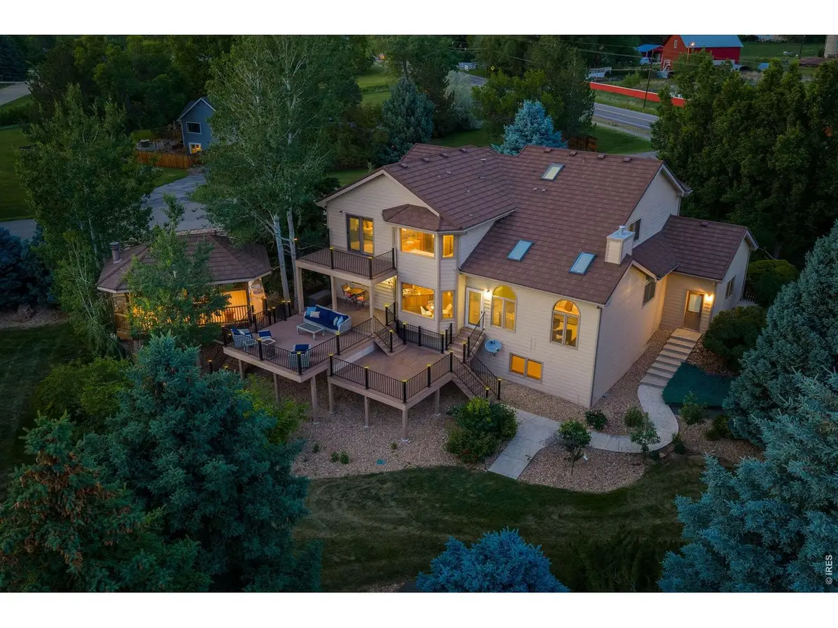 6440 Monarch Park Ct, Niwot, CO 80503 - #1