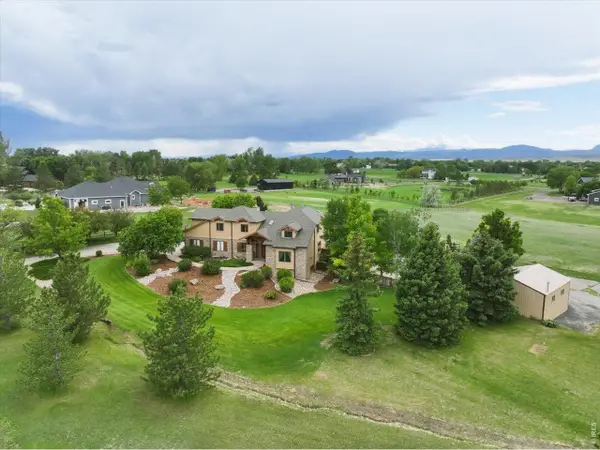 7811 S County Road 13, Fort Collins, CO 80525